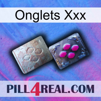 Tabs Xxx 38